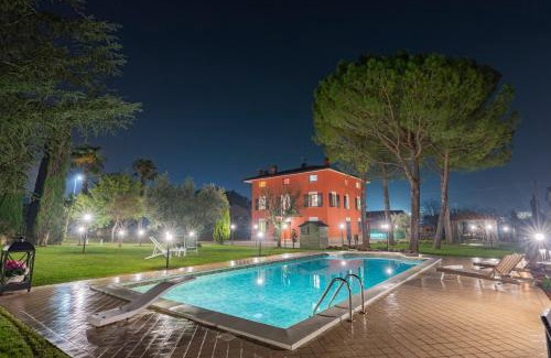 Tolentino House | DOLF - Villa Elisa