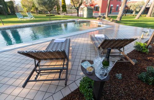 Tolentino House | DOLF - Villa Elisa