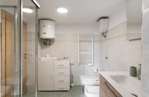 Valfornace Ski Chalet | DOLF - Villa Ombrosa
