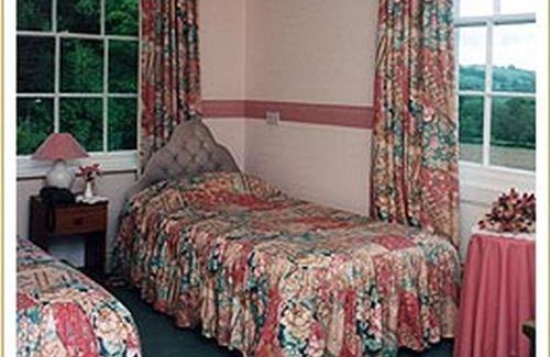 Abermule House | Dolforwyn Hall