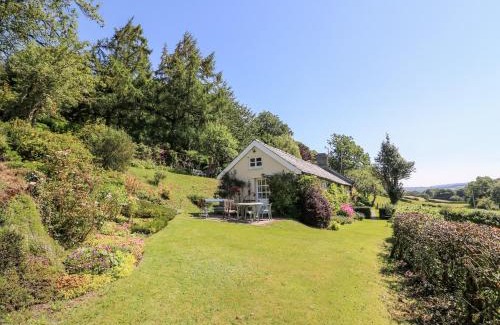 Trefeglwys House | Dolgenau Hir - The Barn