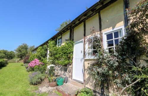 Trefeglwys House | Dolgenau Hir - The Barn