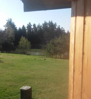 gmina Krzywcza House | Dolina 4 Stawów