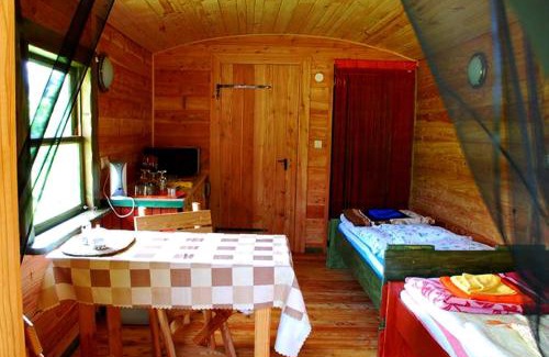 gmina Krzywcza House | Dolina 4 Stawów