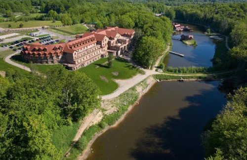 Strzelinko Resort | Dolina Charlotty Resort&Spa