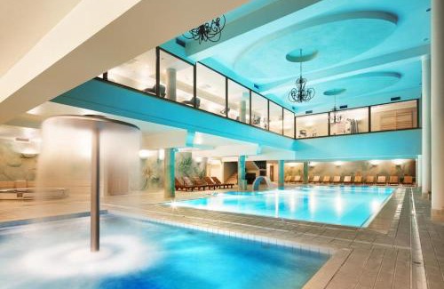 Strzelinko Resort | Dolina Charlotty Resort&Spa
