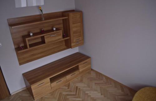 Katowice Apartment | Dolina Trzech Stawów Comfort Apartment