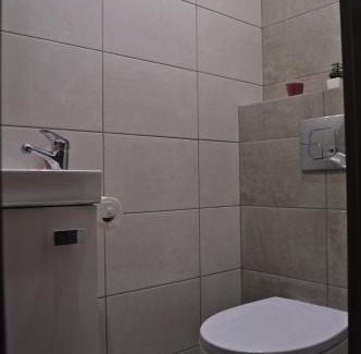 Katowice Apartment | Dolina Trzech Stawów Comfort Apartment