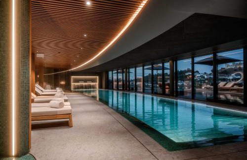 Sao Pedro Hotel | Dolinas Climbing Hotel