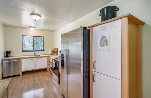 Lake Forest House | Dollar Hill Four Bedroom