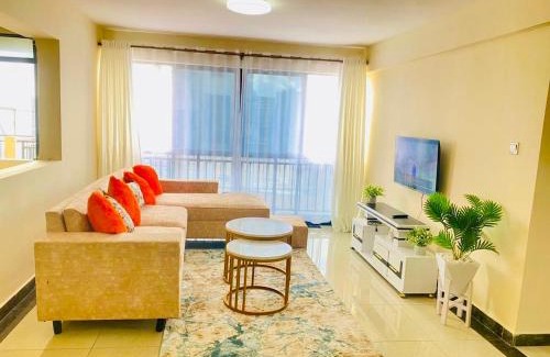 Lavington Apartment | Dolly cosy Apartment