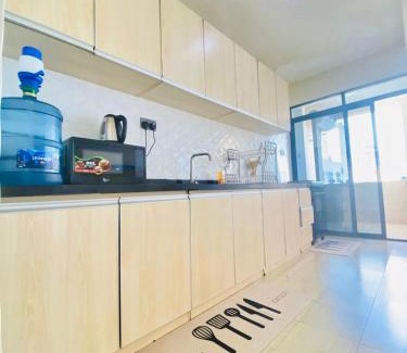 Lavington Apartment | Dolly cosy Apartment