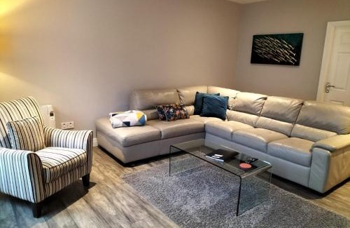Omeath Apartment | Dolmen Apartment Carlingford Lough,Omeath