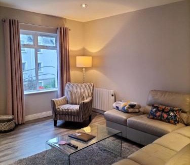 Omeath Apartment | Dolmen Apartment Carlingford Lough,Omeath