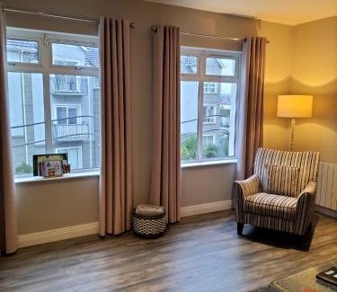 Omeath Apartment | Dolmen Apartment Carlingford Lough,Omeath