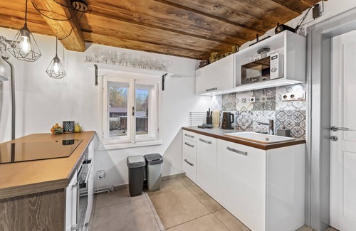Dolni Branna Villa | Dolni Branna KDB026