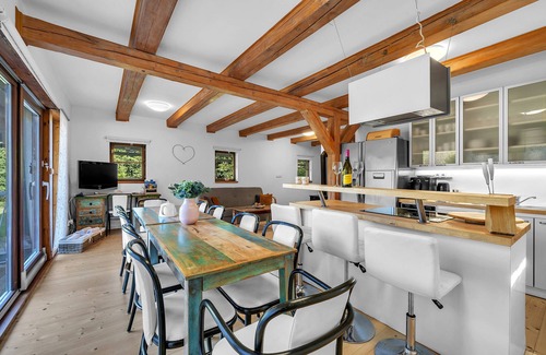 Dolni Branna Villa | Dolni Branna KDK11210