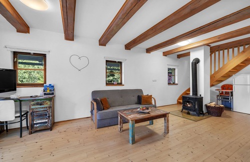 Dolni Branna Villa | Dolni Branna KDK11210
