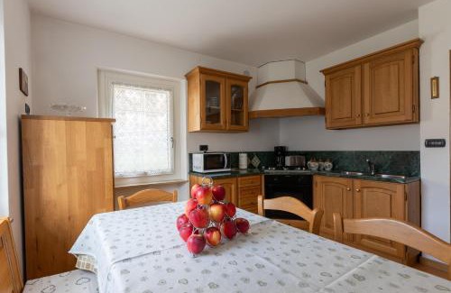 Alleghe Apartment | Dolomites Apartment Finestra sul Civetta