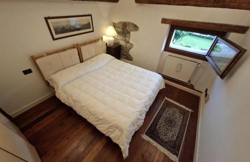Agordo Apartment | Dolomites Luxury Penthouse