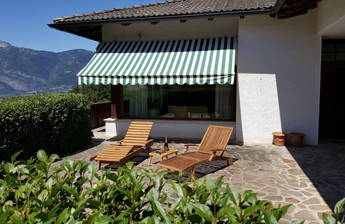 Predaia Ski Chalet | Dolomites White Rest