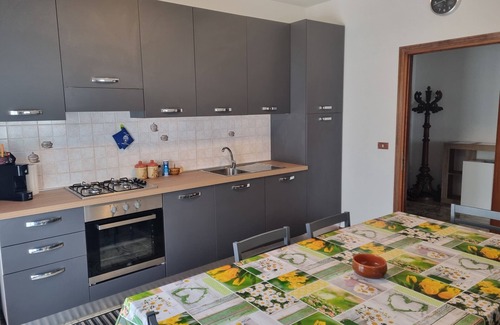 Lamon Apartment | Dolomiti House 025026-loc-00067