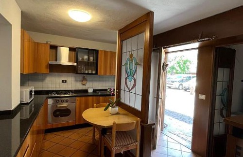 Fiera di Primiero Apartment | Dolomitihouse ZIRMOL
