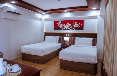 Lake Sebu Hotel | Dolores Lake Resort