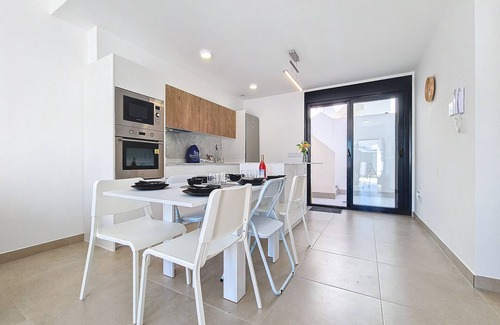 Dolores de Pacheco Villa | Dolores Villa - 5210