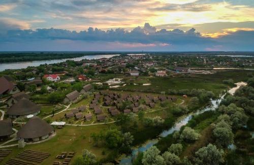 Sfantu Gheorghe Other | Dolphin Camping