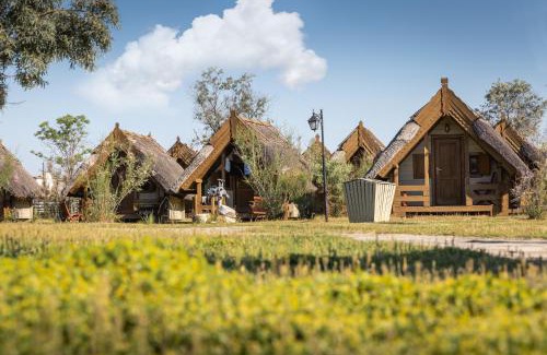 Sfantu Gheorghe Other | Dolphin Camping