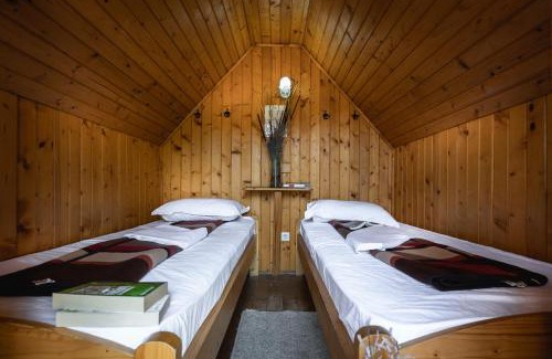 Sfantu Gheorghe Other | Dolphin Camping
