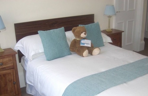 Wincanton Hotel | Dolphin Hotel