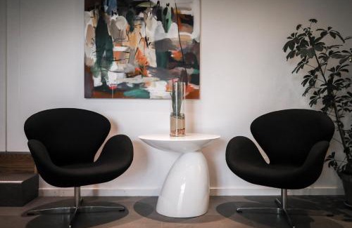 Birk Hotel | Dolphin Hotel Herning