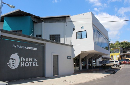 Tegucigalpa Hotel | Dolphin Hotel
