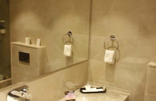 Chanasma Hotel | Dolphin Hotel