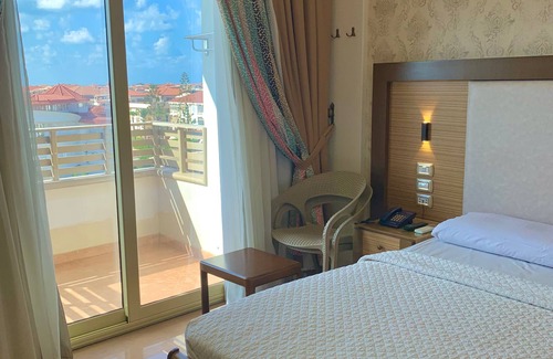 Ras El Bar Hotel | Dolphin Ras Elbar