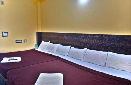 Yelagiri Resort | Dolphin Resort