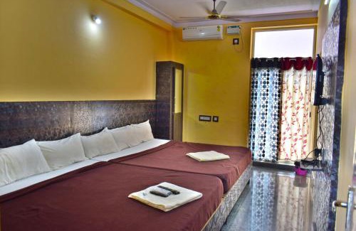 Yelagiri Resort | Dolphin Resort