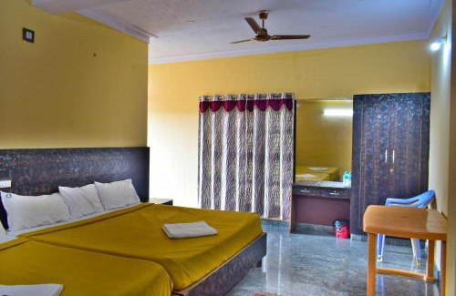 Yelagiri Resort | Dolphin Resort