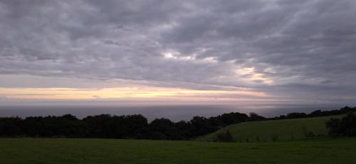 Storms River Apartment | Dolphin View Cottages