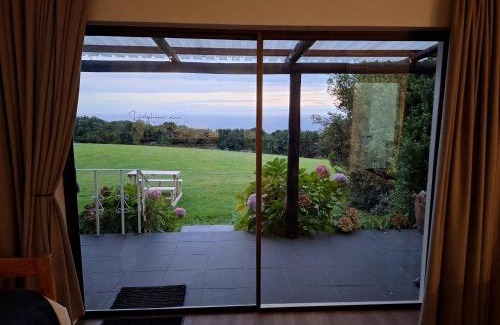 Storms River Apartment | Dolphin View Cottages