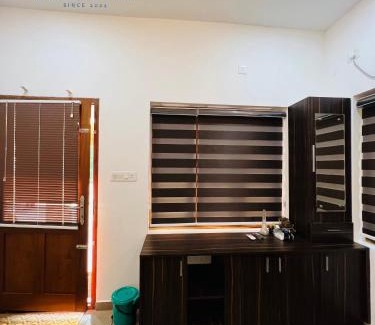 Cherthala Bed & Breakfast | Dolphins Turf