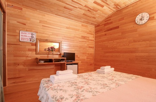 Cirali Hotel | Dolunay Apart Otel
