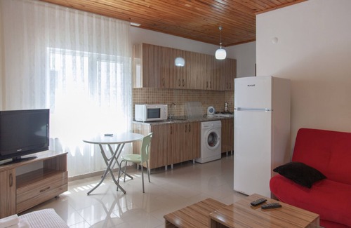 Cirali Hotel | Dolunay Apart Otel