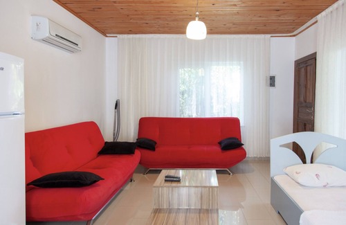 Cirali Hotel | Dolunay Apart Otel
