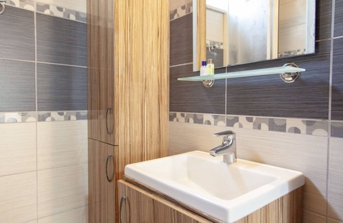 Cirali Hotel | Dolunay Apart Otel