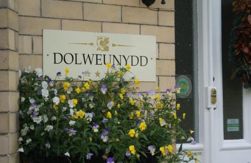 Gwynedd- Snowdonia Bed & Breakfast | Dolweunydd Bed and Breakfast