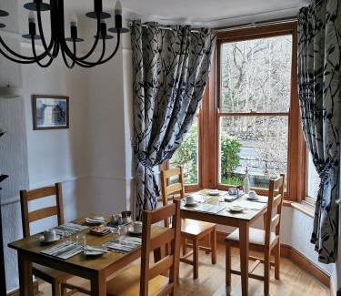 Gwynedd- Snowdonia Bed & Breakfast | Dolweunydd Bed and Breakfast
