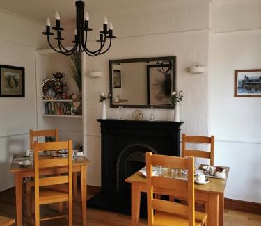 Gwynedd- Snowdonia Bed & Breakfast | Dolweunydd Bed and Breakfast